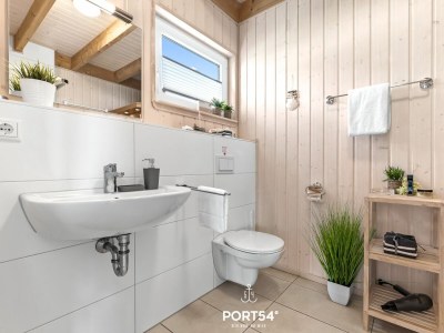 Holiday house Ferienhaus Vingard Olpenitz - Features photo 19