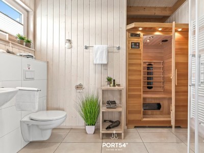 Holiday house Ferienhaus Vingard Olpenitz - Features photo 20