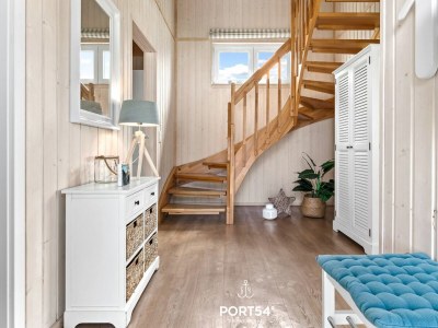 Holiday house Ferienhaus Vingard Olpenitz - Features photo 21