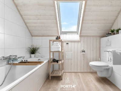 Holiday house Ferienhaus Vingard Olpenitz - Features photo 23