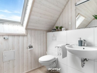 Holiday house Ferienhaus Vingard Olpenitz - Features photo 24