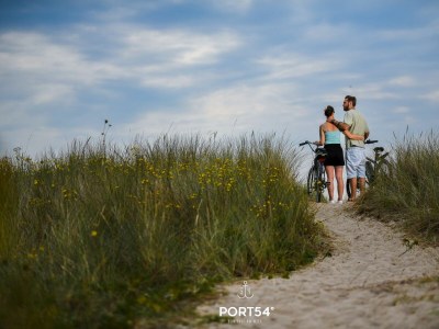 Holiday house Ferienhaus Vingard Olpenitz - Environment photo 29