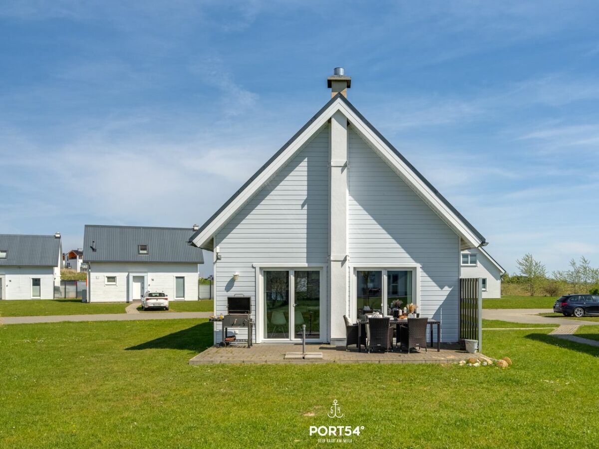 Holiday house Ferienhaus Hygge Hus Olpenitz - Outdoor photo 5