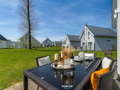 Holiday house Ferienhaus Hygge Hus Olpenitz - Outdoor photo 2