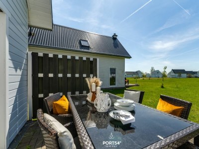 Holiday house Ferienhaus Hygge Hus Olpenitz - Outdoor photo 3
