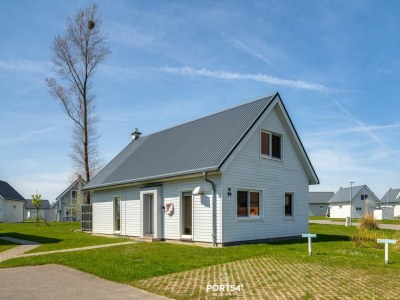Holiday house Ferienhaus Hygge Hus Olpenitz - Outdoor photo 4