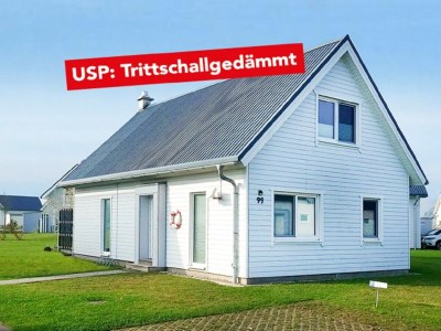 Holiday house Ferienhaus Hygge Hus Olpenitz - Outdoor photo 6