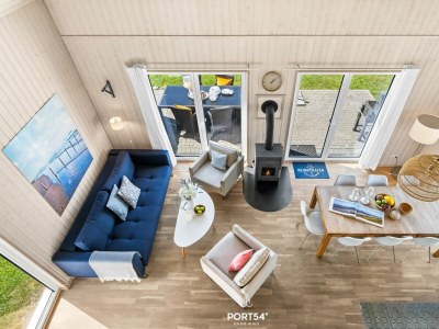 Holiday house Ferienhaus Hygge Hus Olpenitz - Features photo 7