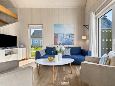 Holiday house Ferienhaus Hygge Hus Olpenitz - Features photo 8