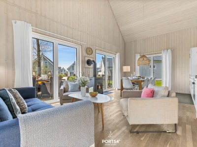 Holiday house Ferienhaus Hygge Hus Olpenitz - Features photo 9