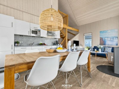 Holiday house Ferienhaus Hygge Hus Olpenitz - Features photo 10