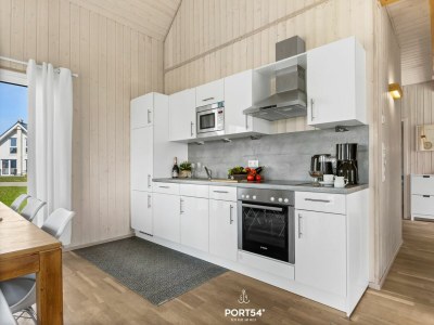 Holiday house Ferienhaus Hygge Hus Olpenitz - Features photo 11