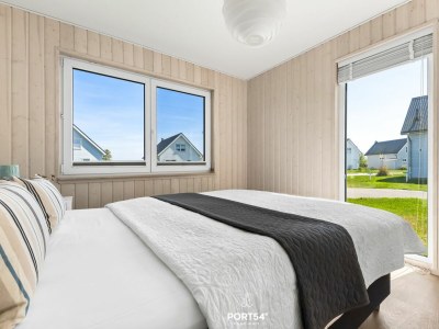 Holiday house Ferienhaus Hygge Hus Olpenitz - Features photo 12