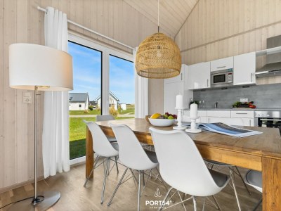 Holiday house Ferienhaus Hygge Hus Olpenitz - Features photo 13