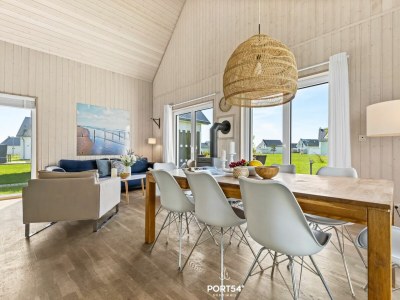 Holiday house Ferienhaus Hygge Hus Olpenitz - Features photo 14