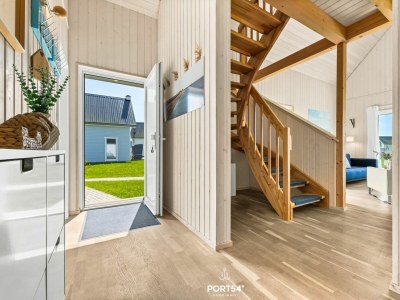 Holiday house Ferienhaus Hygge Hus Olpenitz - Features photo 15