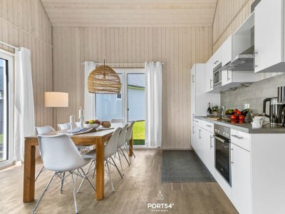 Holiday house Ferienhaus Hygge Hus Olpenitz - Features photo 16