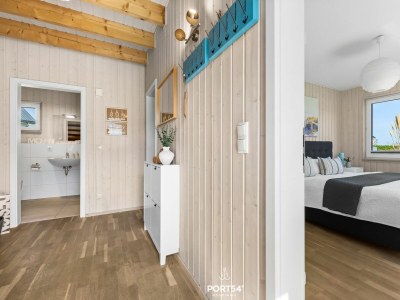 Holiday house Ferienhaus Hygge Hus Olpenitz - Features photo 17