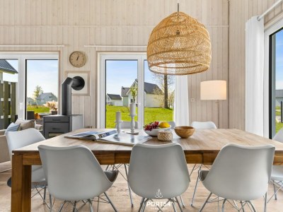 Holiday house Ferienhaus Hygge Hus Olpenitz - Features photo 18