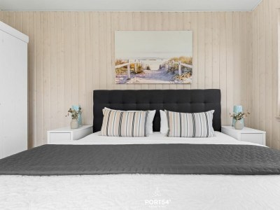 Holiday house Ferienhaus Hygge Hus Olpenitz - Features photo 20