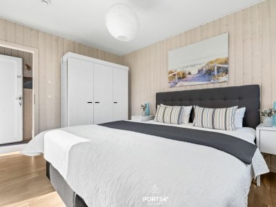 Holiday house Ferienhaus Hygge Hus Olpenitz - Features photo 21