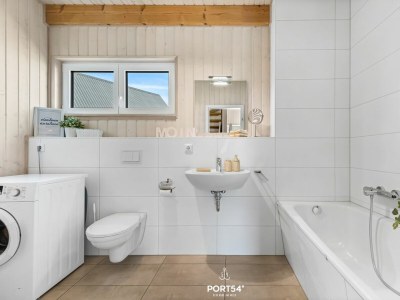 Holiday house Ferienhaus Hygge Hus Olpenitz - Features photo 23