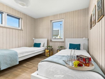 Holiday house Ferienhaus Hygge Hus Olpenitz - Features photo 24