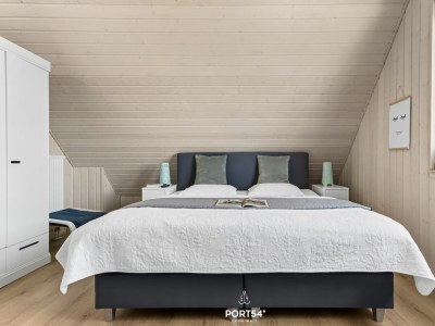 Holiday house Ferienhaus Hygge Hus Olpenitz - Features photo 27