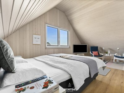 Holiday house Ferienhaus Hygge Hus Olpenitz - Features photo 28