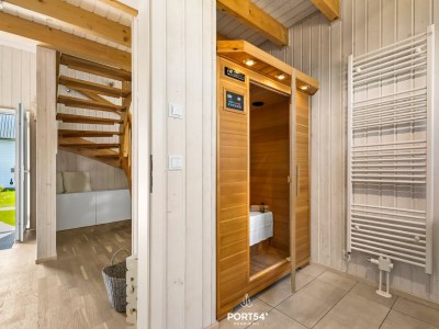 Holiday house Ferienhaus Hygge Hus Olpenitz - Features photo 29