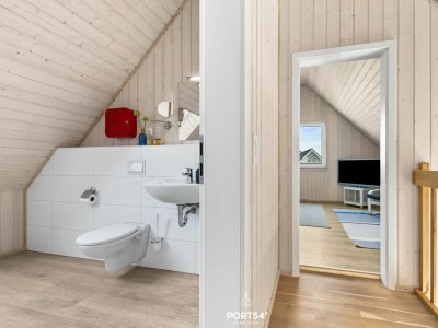 Holiday house Ferienhaus Hygge Hus Olpenitz - Features photo 31