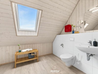 Holiday house Ferienhaus Hygge Hus Olpenitz - Features photo 32