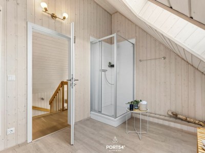 Holiday house Ferienhaus Hygge Hus Olpenitz - Features photo 33