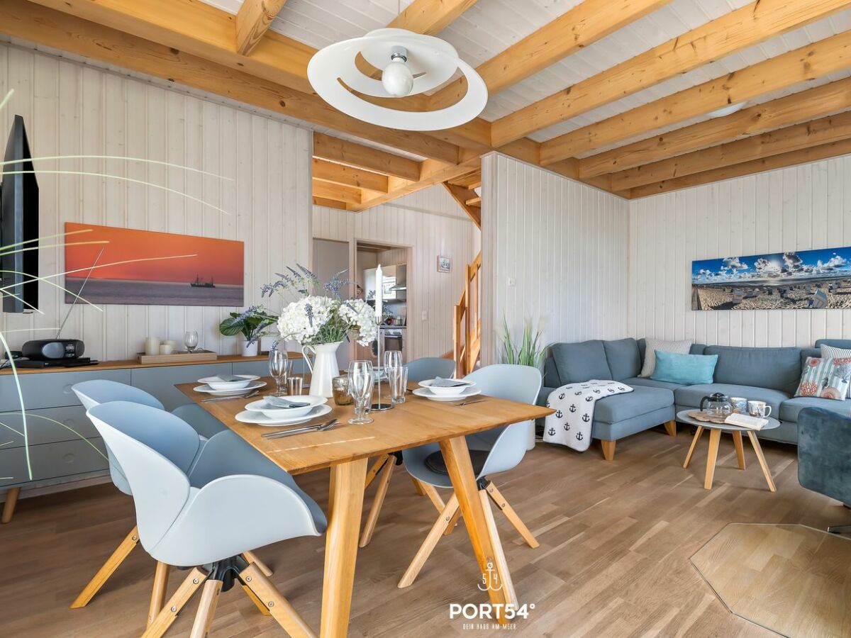 Holiday house Ferienhaus Sommerhuus Olpenitz - Features photo 4