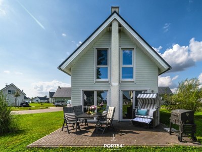 Holiday house Ferienhaus Sommerhuus Olpenitz in Olpenitz - Holiday house