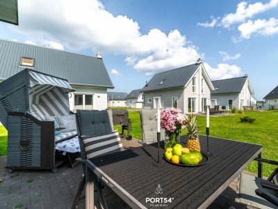 Holiday house Ferienhaus Sommerhuus Olpenitz - Outdoor photo 2
