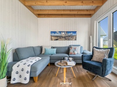 Holiday house Ferienhaus Sommerhuus Olpenitz - Features photo 5