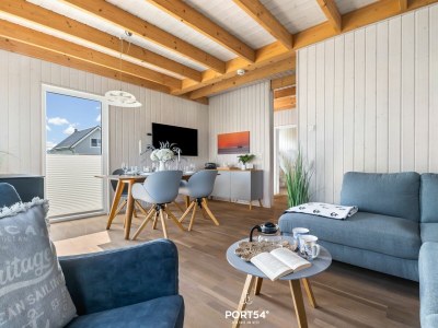 Holiday house Ferienhaus Sommerhuus Olpenitz - Features photo 6