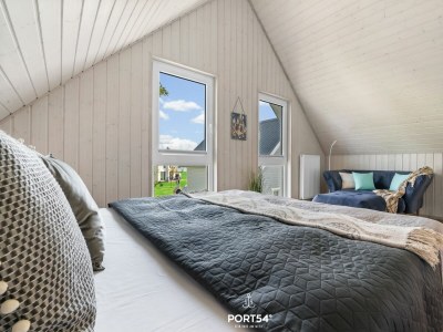 Holiday house Ferienhaus Sommerhuus Olpenitz - Features photo 7