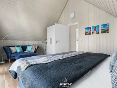 Holiday house Ferienhaus Sommerhuus Olpenitz - Features photo 8