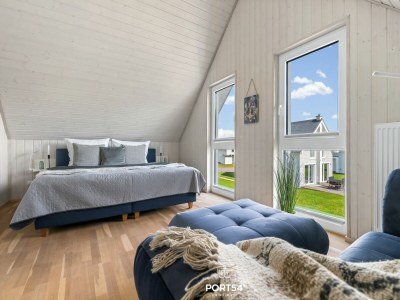 Holiday house Ferienhaus Sommerhuus Olpenitz - Features photo 9