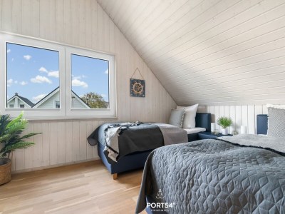 Holiday house Ferienhaus Sommerhuus Olpenitz - Features photo 11