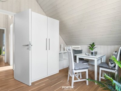 Holiday house Ferienhaus Sommerhuus Olpenitz - Features photo 13