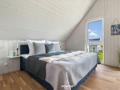 Holiday house Ferienhaus Sommerhuus Olpenitz - Features photo 14