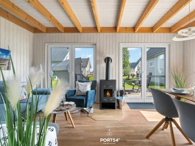 Holiday house Ferienhaus Sommerhuus Olpenitz - Features photo 15