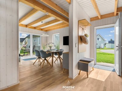 Holiday house Ferienhaus Sommerhuus Olpenitz - Features photo 16