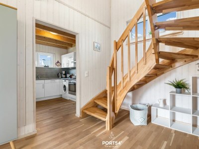 Holiday house Ferienhaus Sommerhuus Olpenitz - Features photo 17