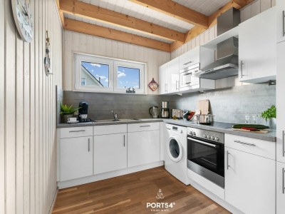 Holiday house Ferienhaus Sommerhuus Olpenitz - Features photo 19