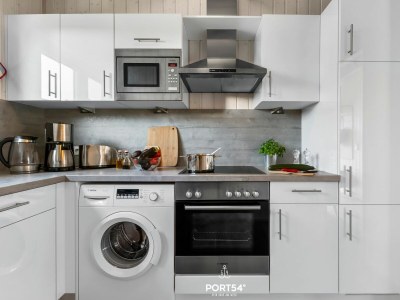 Holiday house Ferienhaus Sommerhuus Olpenitz - Features photo 20