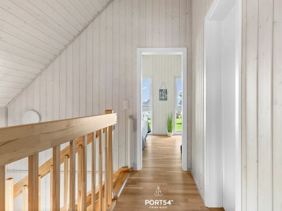 Holiday house Ferienhaus Sommerhuus Olpenitz - Features photo 21